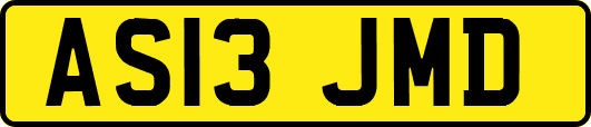 AS13JMD