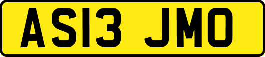 AS13JMO