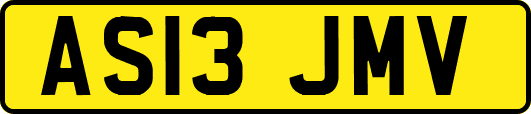 AS13JMV