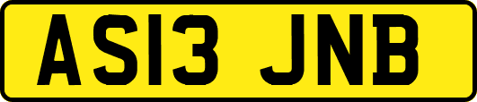 AS13JNB