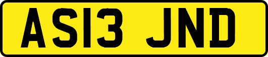 AS13JND