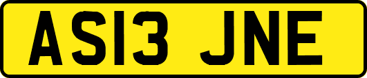 AS13JNE