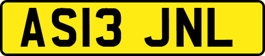 AS13JNL