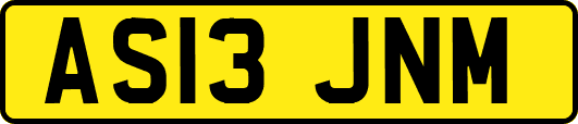 AS13JNM