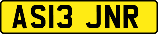 AS13JNR