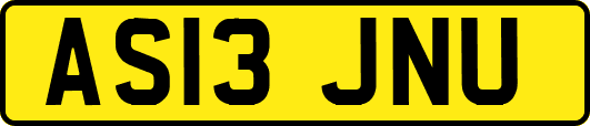 AS13JNU