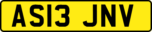 AS13JNV