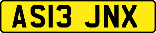 AS13JNX
