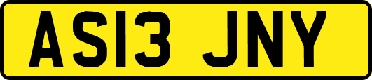 AS13JNY