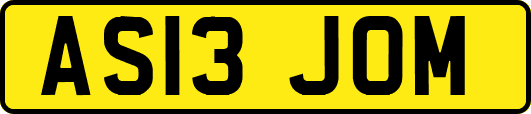 AS13JOM
