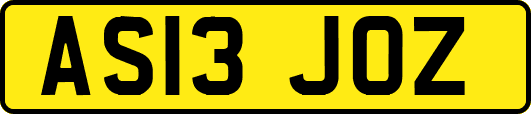 AS13JOZ