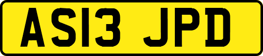 AS13JPD