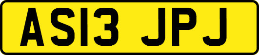 AS13JPJ