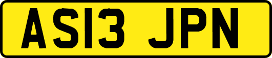 AS13JPN