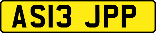 AS13JPP
