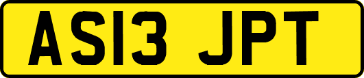AS13JPT