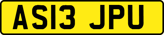 AS13JPU