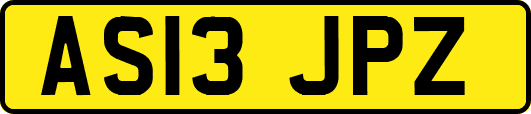 AS13JPZ