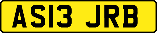 AS13JRB
