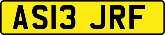 AS13JRF