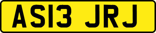 AS13JRJ