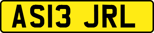 AS13JRL