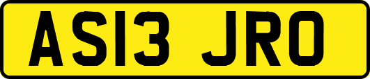 AS13JRO