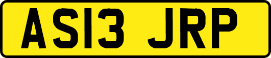 AS13JRP