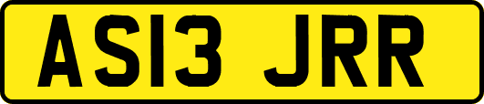 AS13JRR