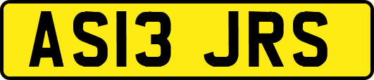 AS13JRS