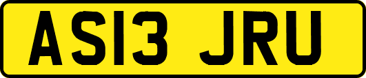 AS13JRU