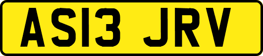 AS13JRV