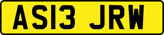 AS13JRW