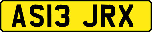 AS13JRX