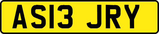 AS13JRY