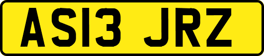 AS13JRZ