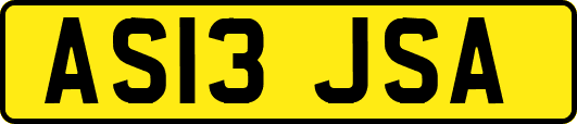 AS13JSA