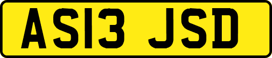 AS13JSD