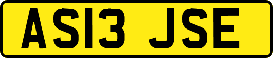 AS13JSE