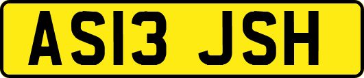 AS13JSH