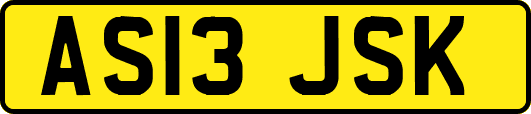 AS13JSK