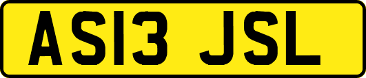 AS13JSL