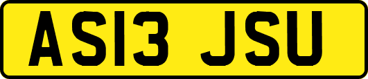 AS13JSU