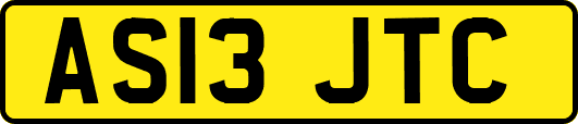 AS13JTC