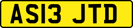 AS13JTD