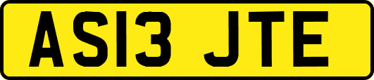 AS13JTE