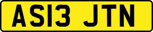 AS13JTN