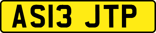 AS13JTP