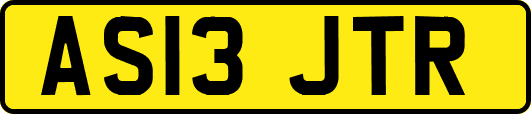 AS13JTR