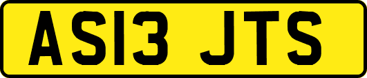 AS13JTS